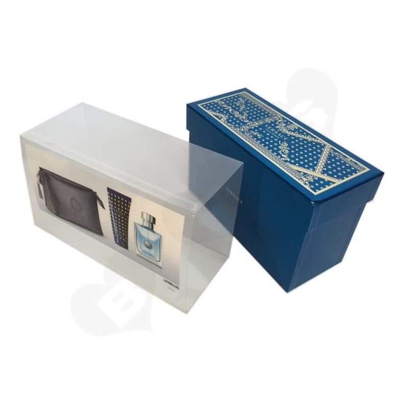 600ml Hoehold Ultrasonic Cleaner