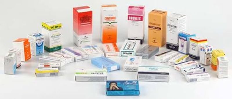DERMA PRODUCTS/OINTMENTS