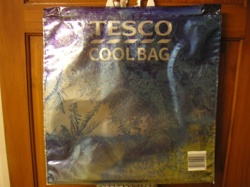 Medium Hand Carry Plastic Bags