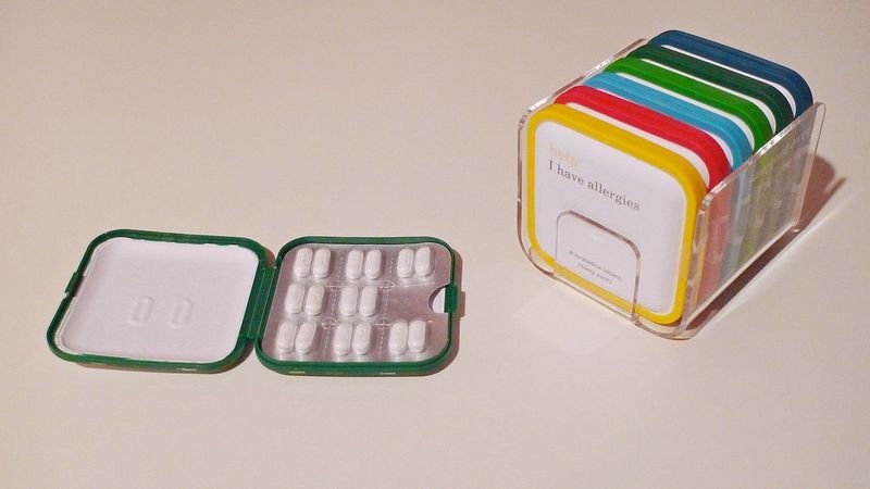 Utrine Hegar Dillator Set of 14