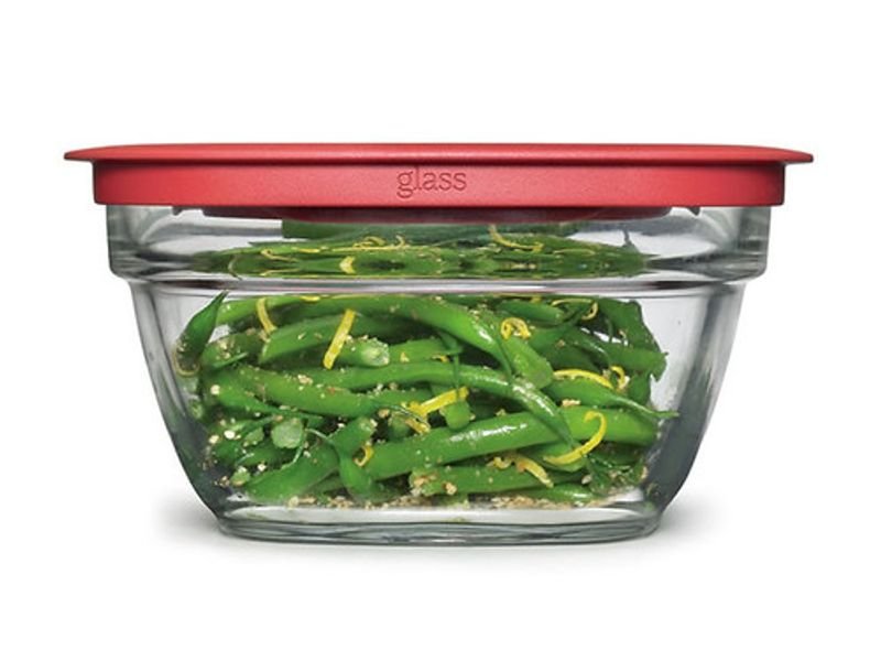 6" ROUND 16oz. Food Container