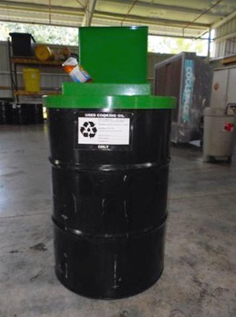 Veera D50C Eco-Friendly Waste oil to Diesel Distillation Plant