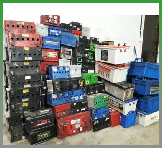 12V 150AH VRLA Lead Acid Solar Battery Promotion
