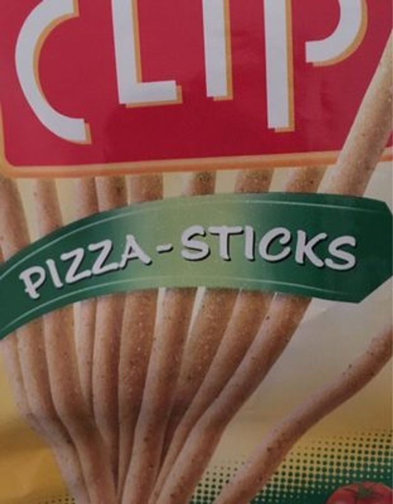 Ast Hip To Stick  Stickers (600)