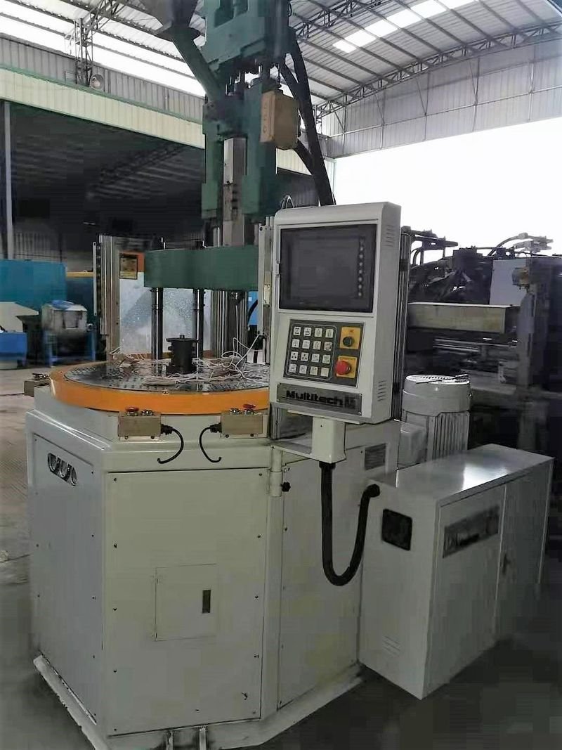 Hydraulic Press Machine