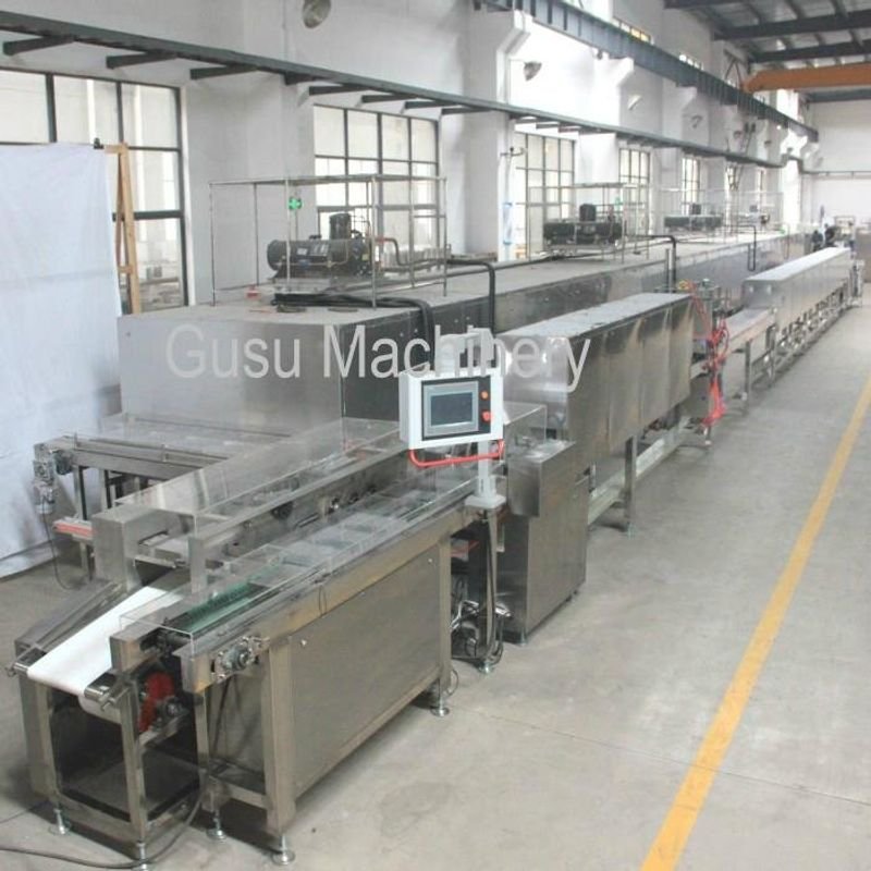 Squid cutting flower machine-squid processing machine