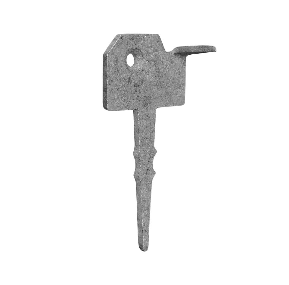 Keystop