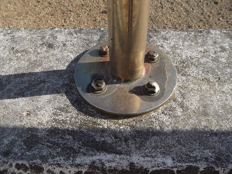 Instrument Fittings