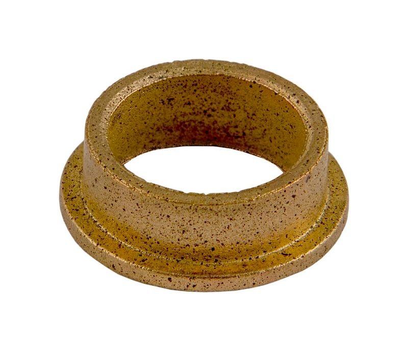 Flanges & Corners