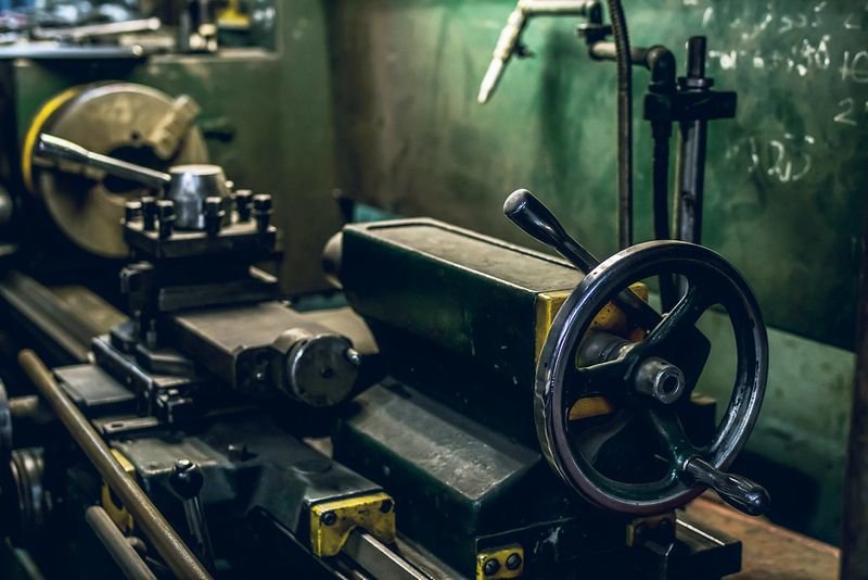 Milling Machine