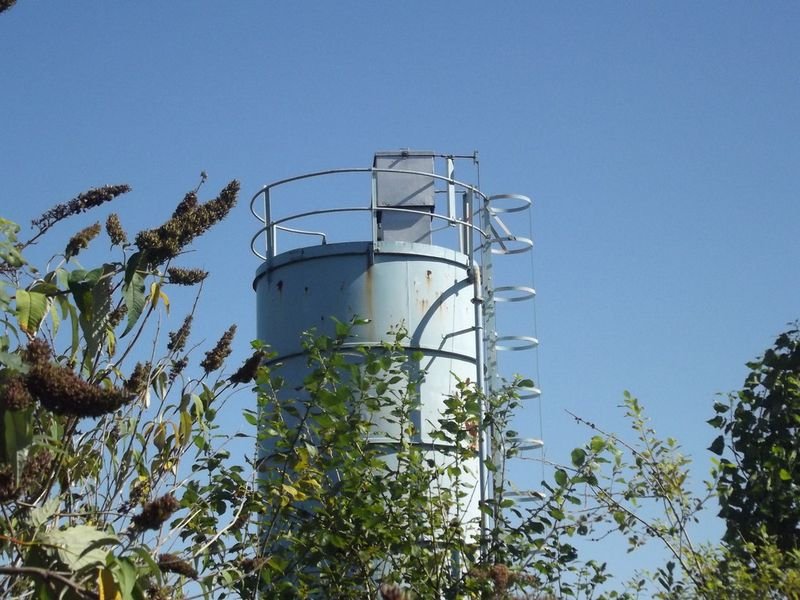 Storage Tank