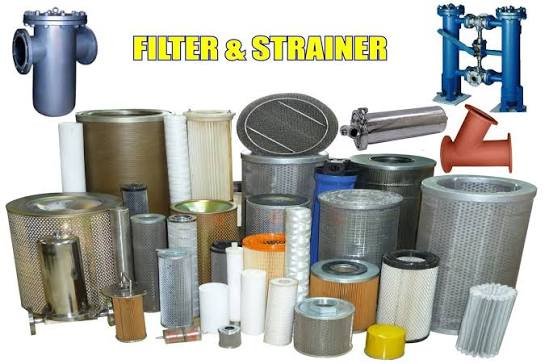 Good Quality Micron Stainless Steel Woven Filter