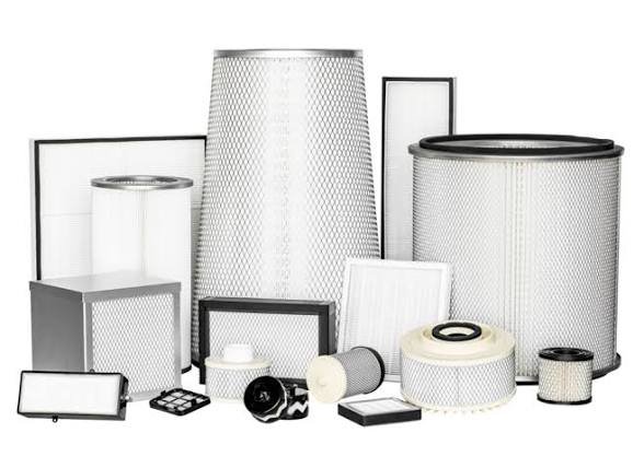Household HEPA Filter