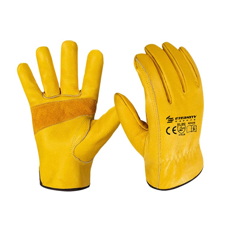 Safety Wear Gloves