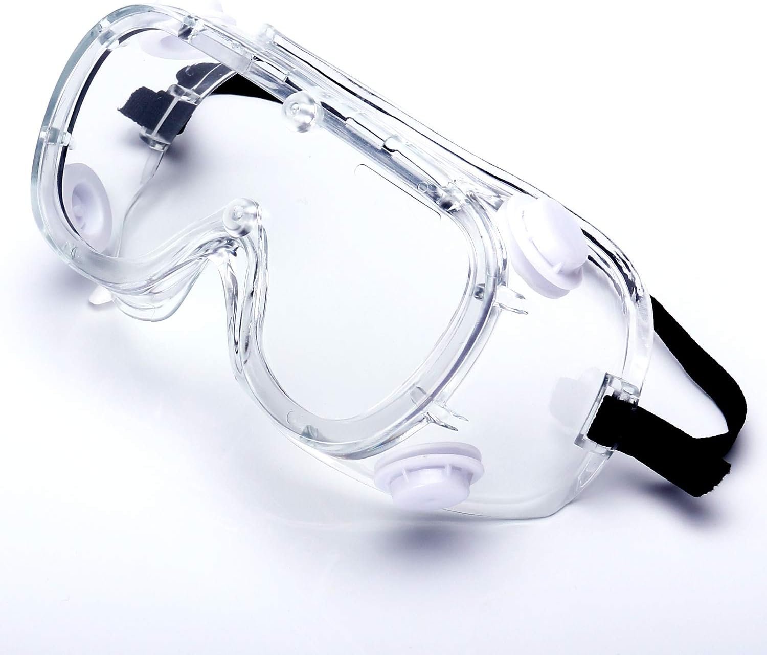 Protective Isolation Goggle