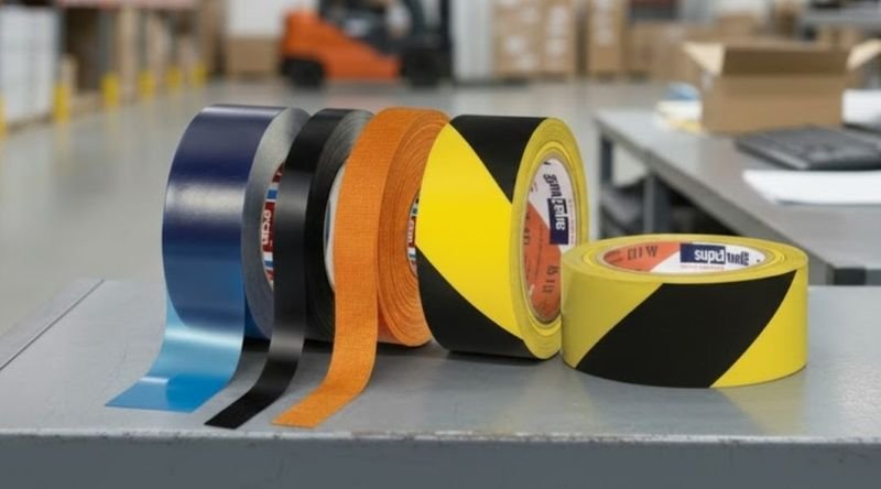 Anti-Slip Tapes