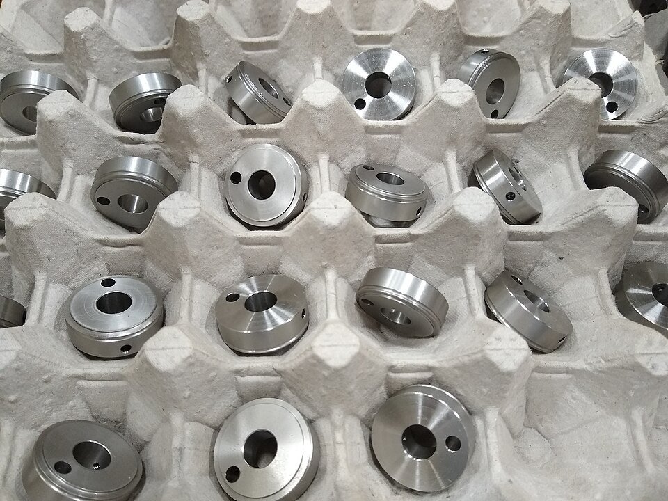 Nickel Alloy Flanges