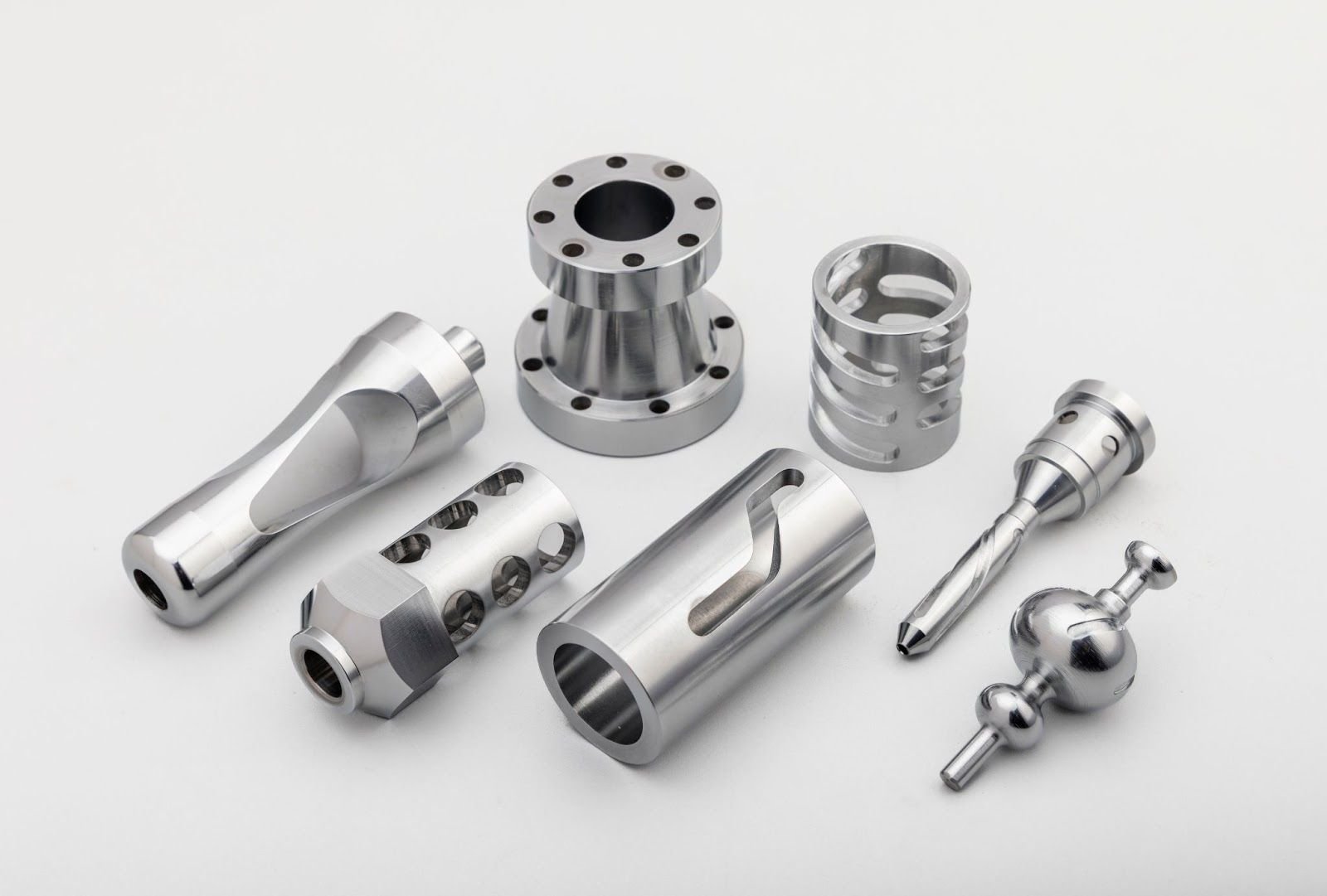 FJT precision hardware parts