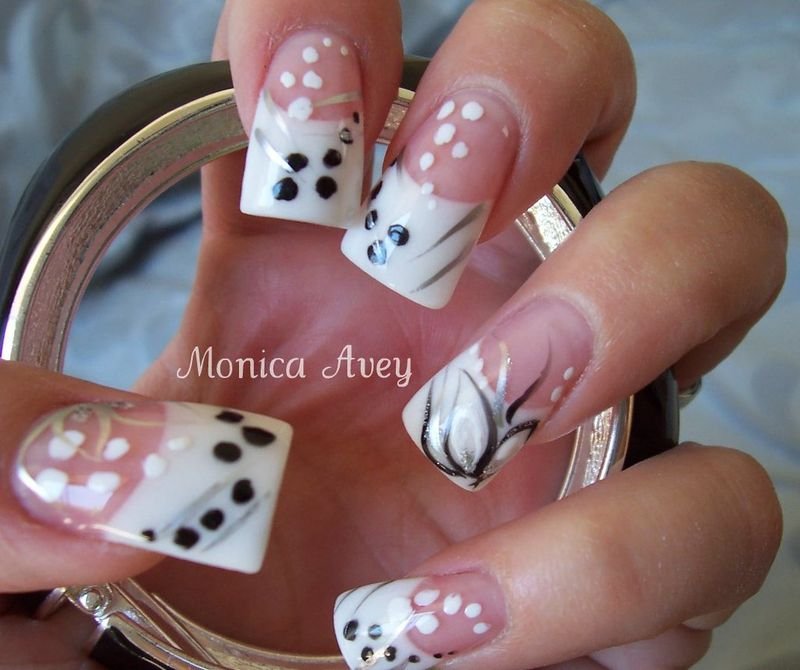 Skin Color Nail Gel