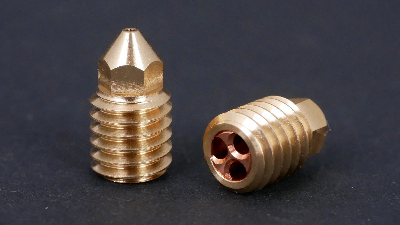 F4mb thermal spray gun copper inlaid tungsten plasma nozzle and electrode