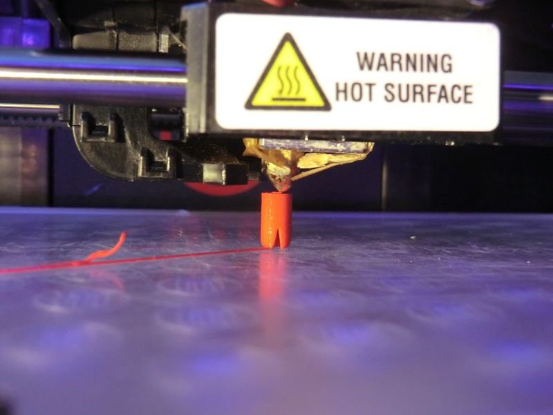 3D Printer FDM