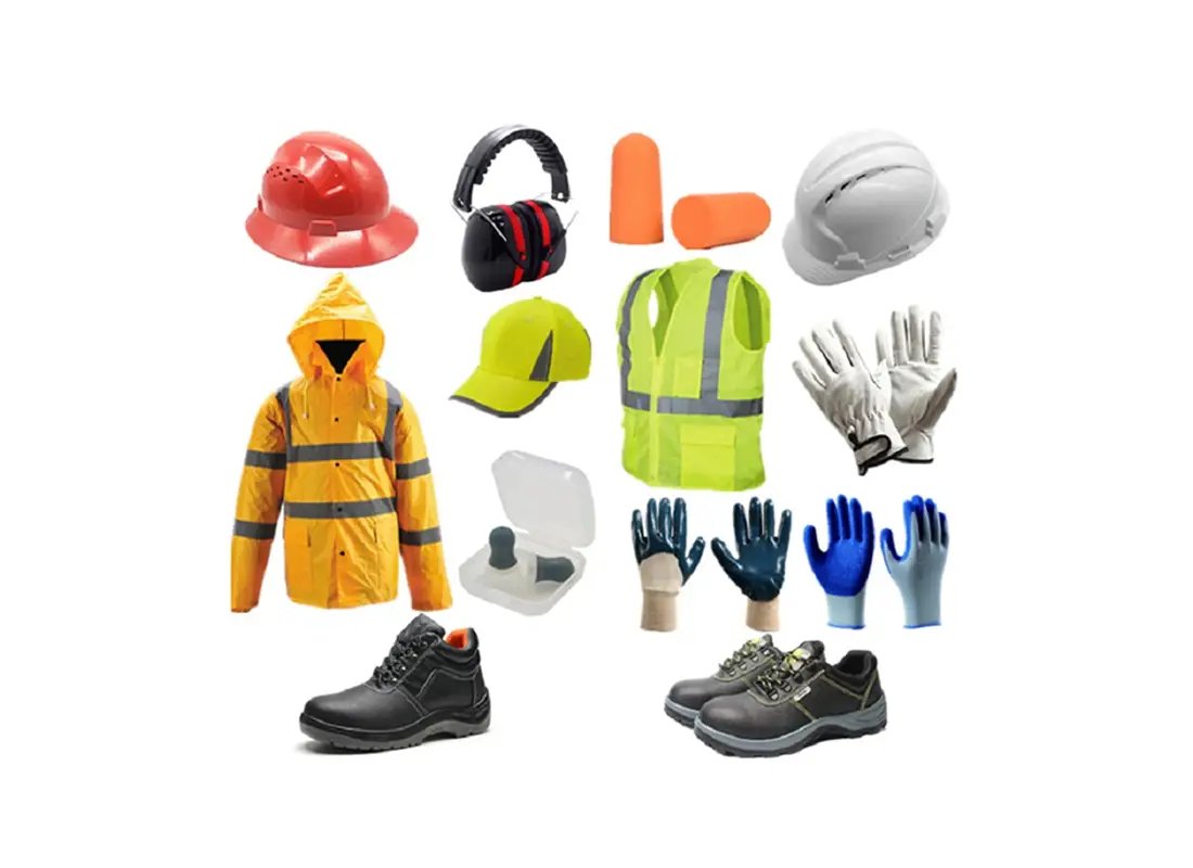 Ppe Products