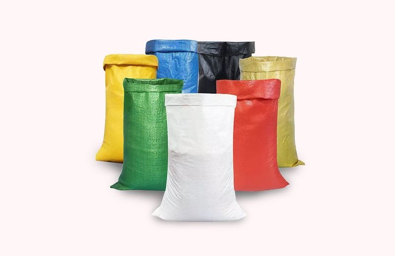 Pp Woven Common Bags