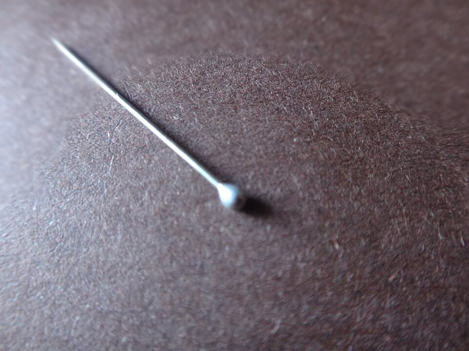 Circular Needles- Aluminium ( Anodised)