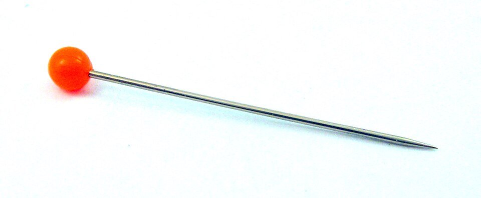 Electro Bipolar Surgical Bayonet Angled