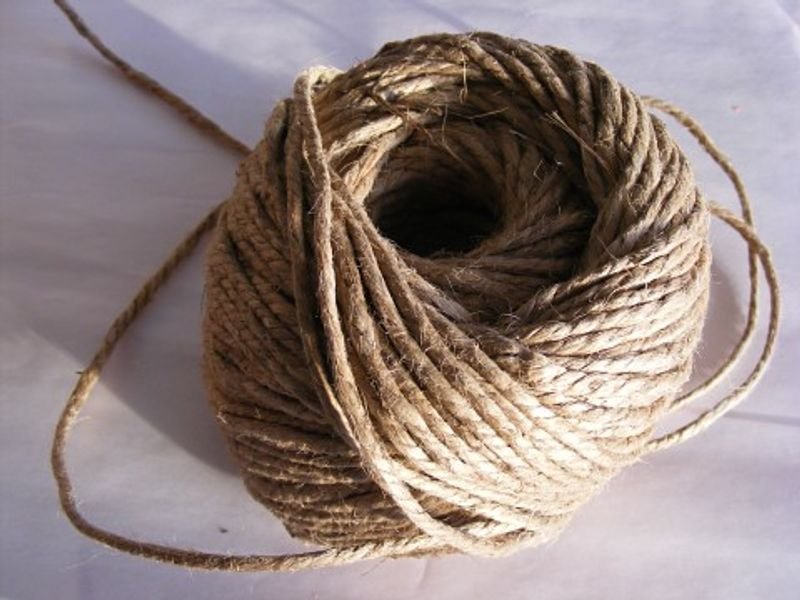Polypropylene (PP) Rope