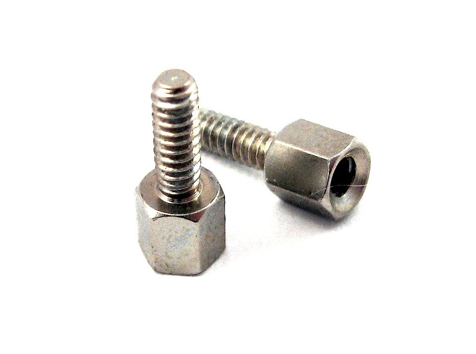 SOCKET HEAD CAP SCREW