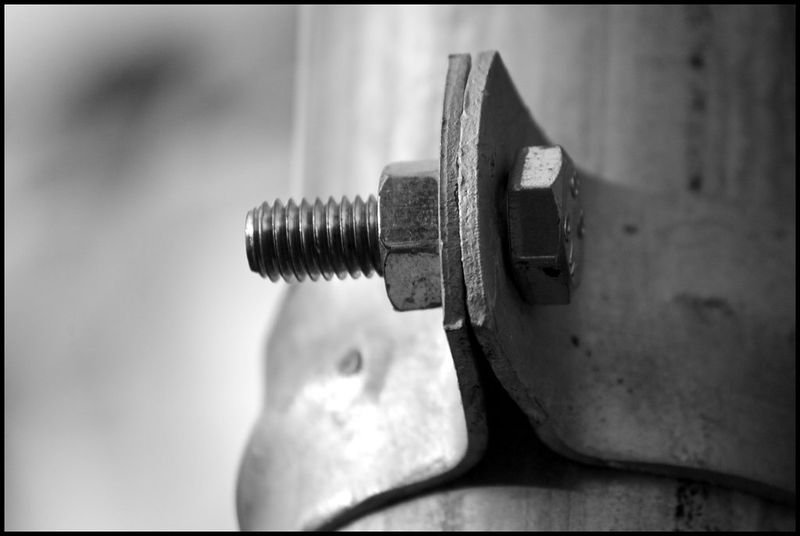 Beam Clamp