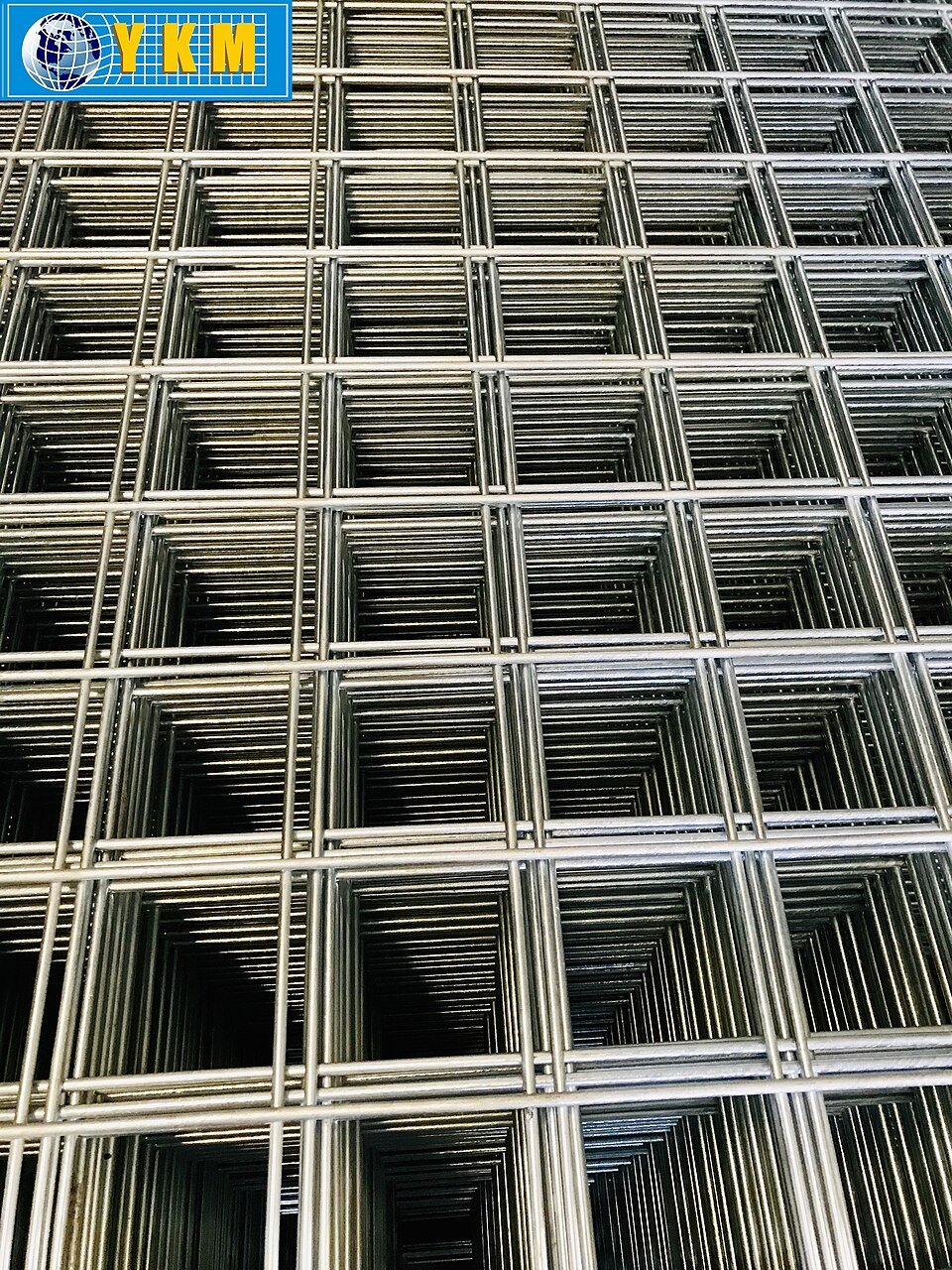 Welded Wire Mesh
