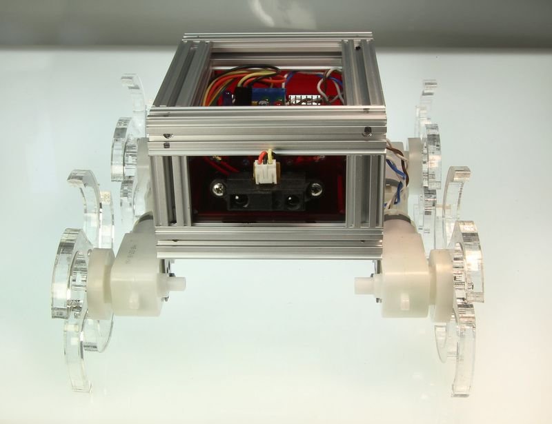 Ripple ceramic NDT X-ray equipment