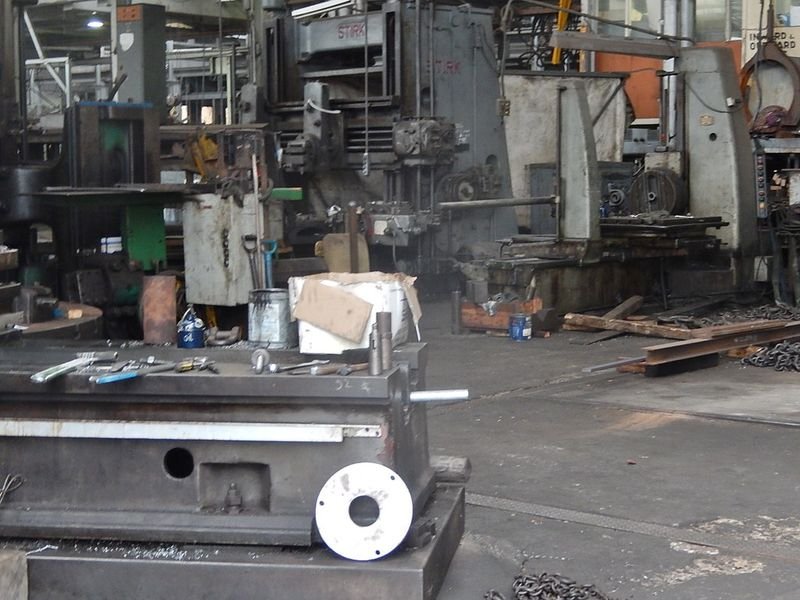 Gate Valve Class 600