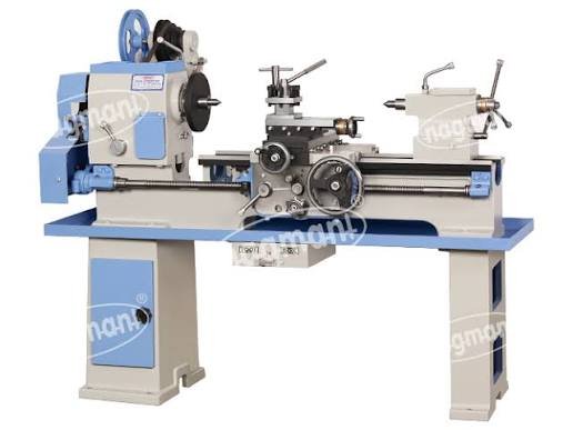 Lathe Machine