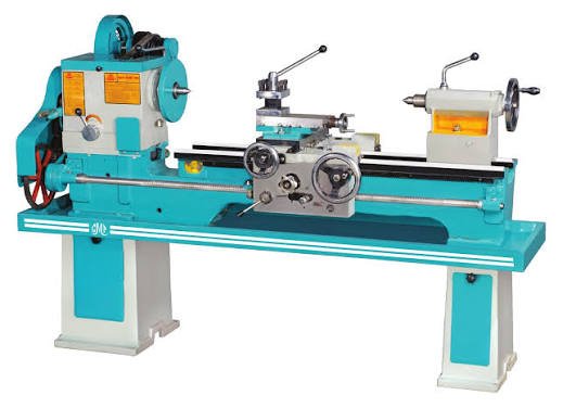 Tool and Cutter Grinder