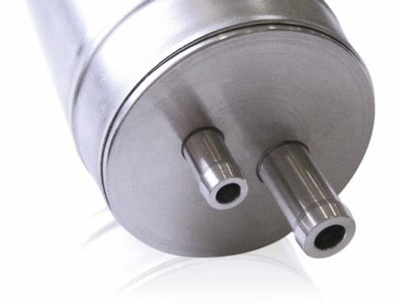 Stainless Steel Single Point Loadcell