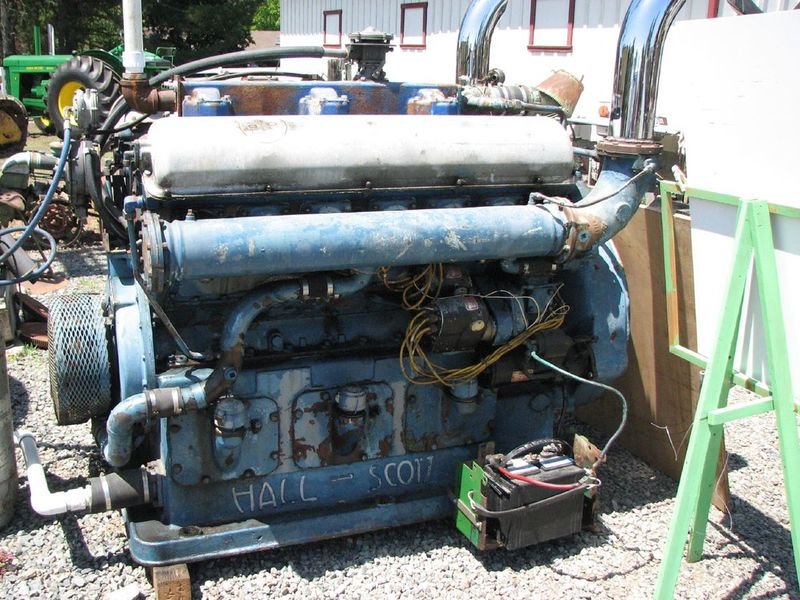 DIESEL D6