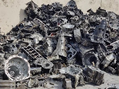 Pa 16 Scrap