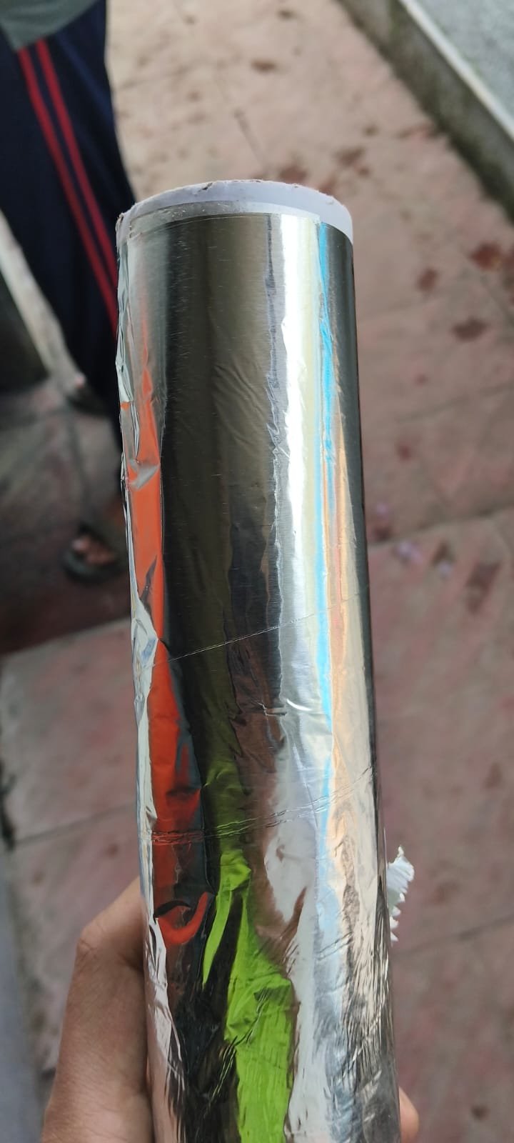 Bicycle Down Tube