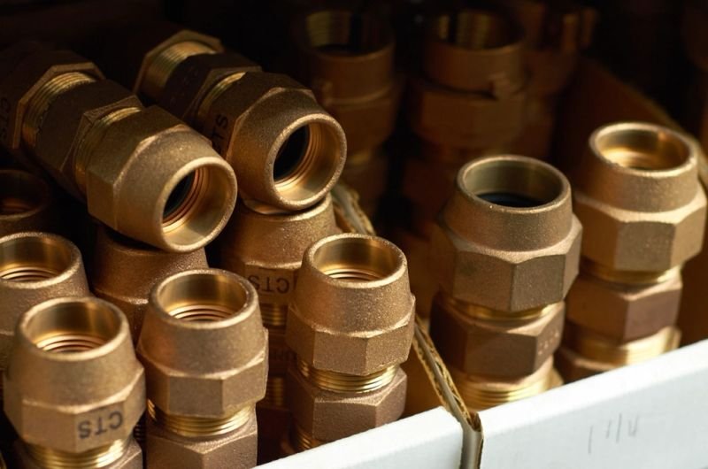 Double Compression Cable Gland