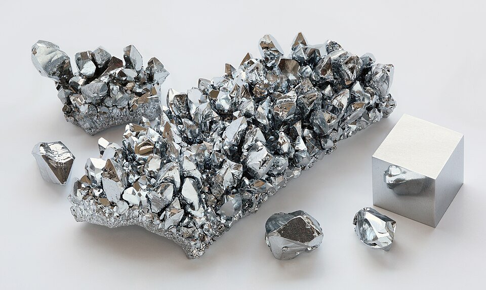 Dental Alloys