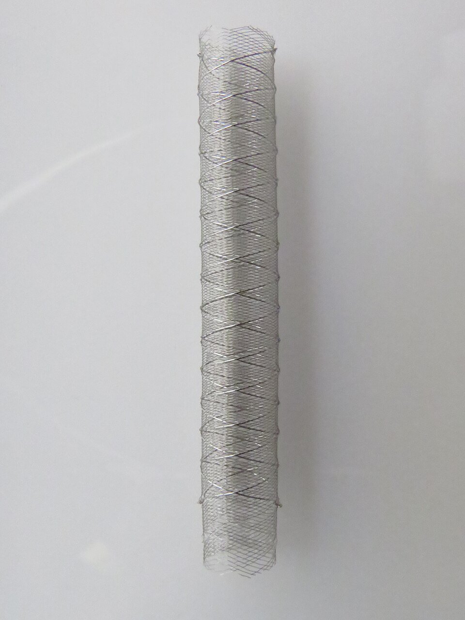 Ss Mesh Filter Tube