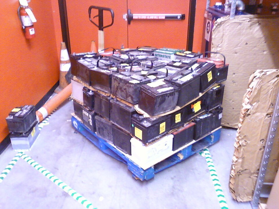 Plastic Pallets Rackable,Stackable ,Hollow Blown