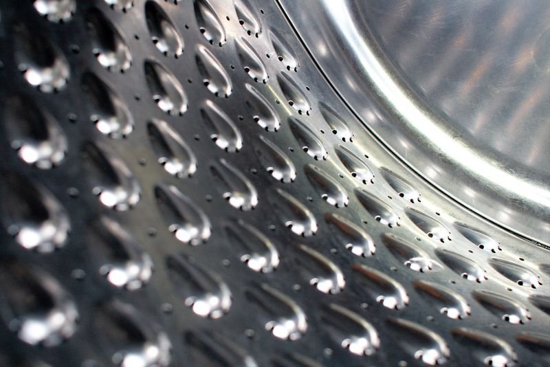 Surface Finishing