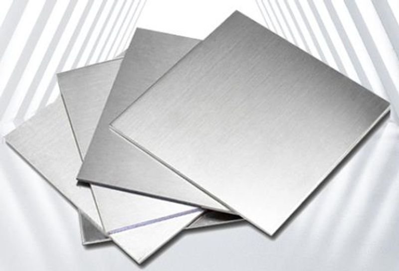 Aluminum Mirror