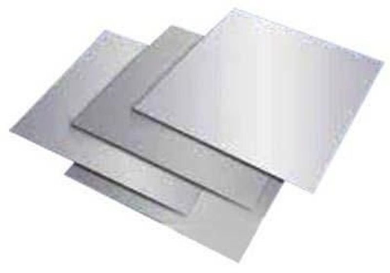 PI & GI Duct Sheet