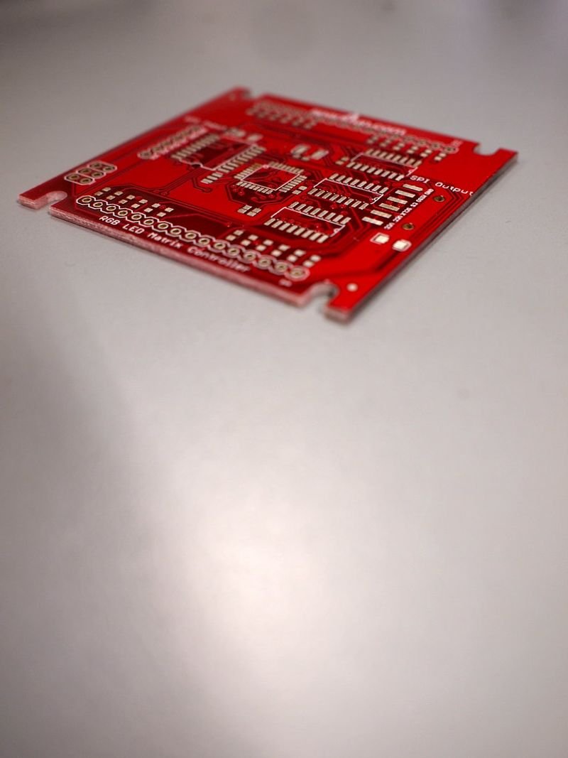 Wiseboard Display - 5 Inch