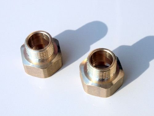 Cable Glands & Legs